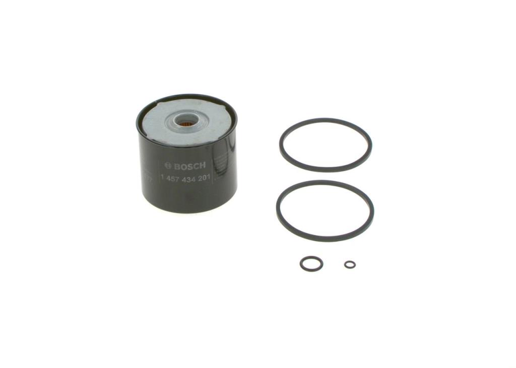 Filtre à carburant (Filtre à gasoil) BOSCH ref. 1 457 434 201