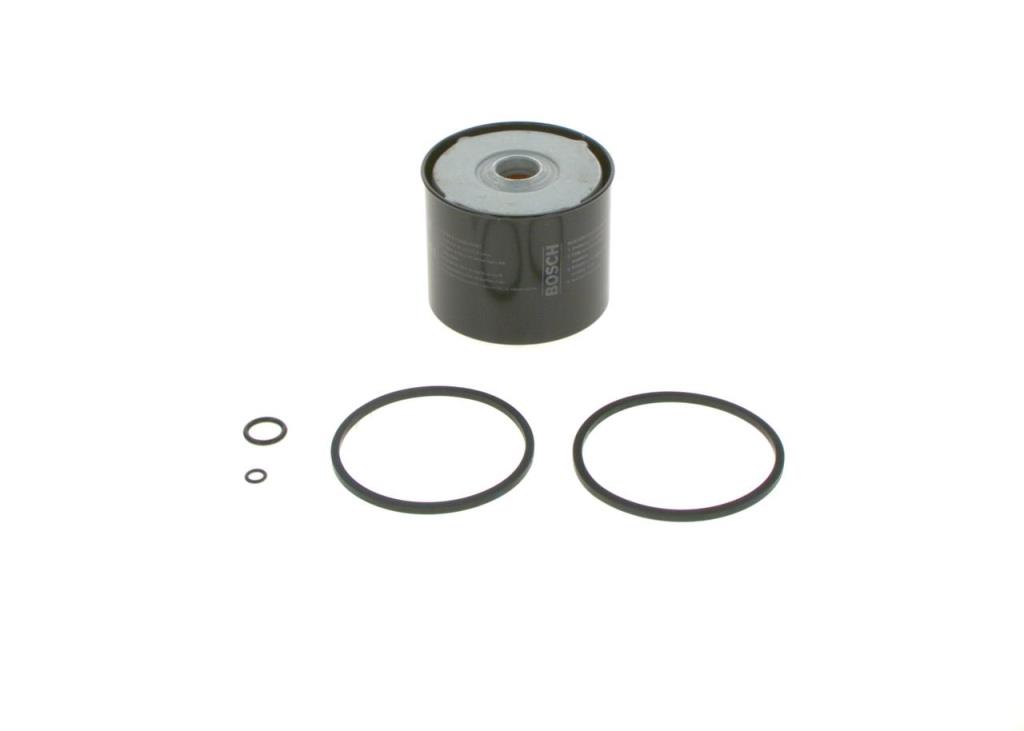 Filtre à carburant (Filtre à gasoil) BOSCH ref. 1 457 434 201