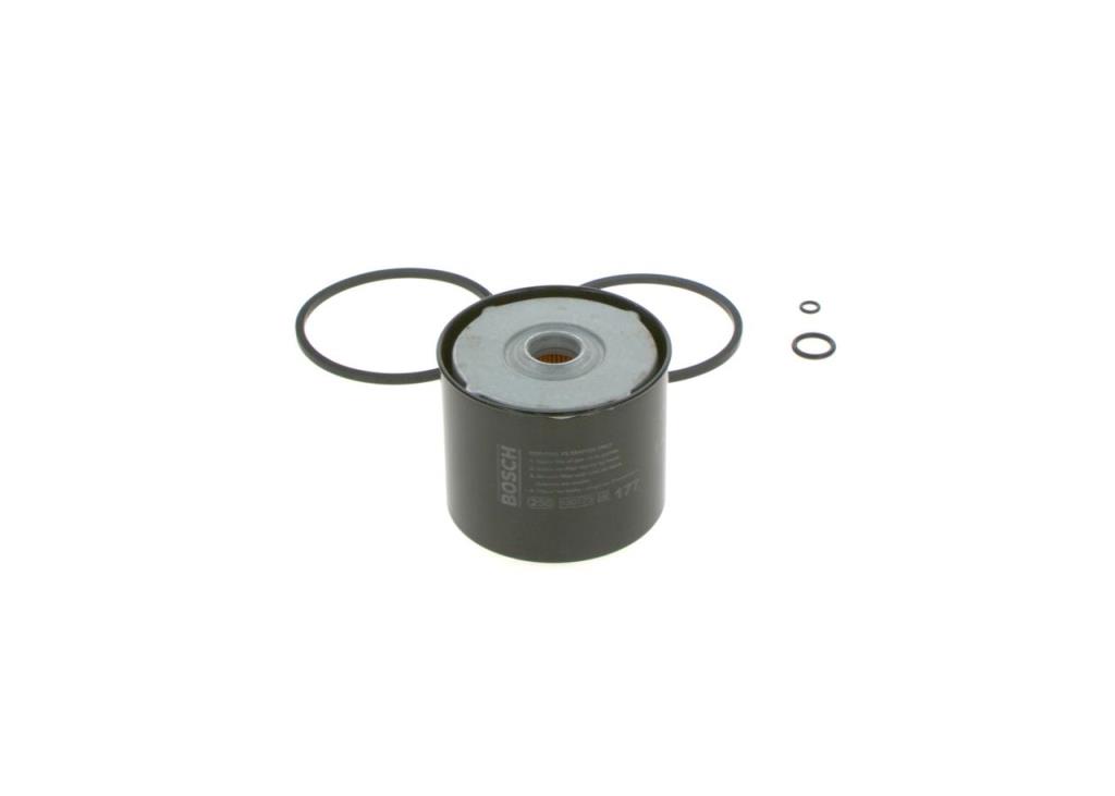 Filtre à carburant (Filtre à gasoil) BOSCH ref. 1 457 434 201