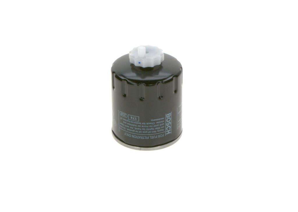 Filtre à carburant (Filtre à gasoil) BOSCH ref. 1 457 434 291