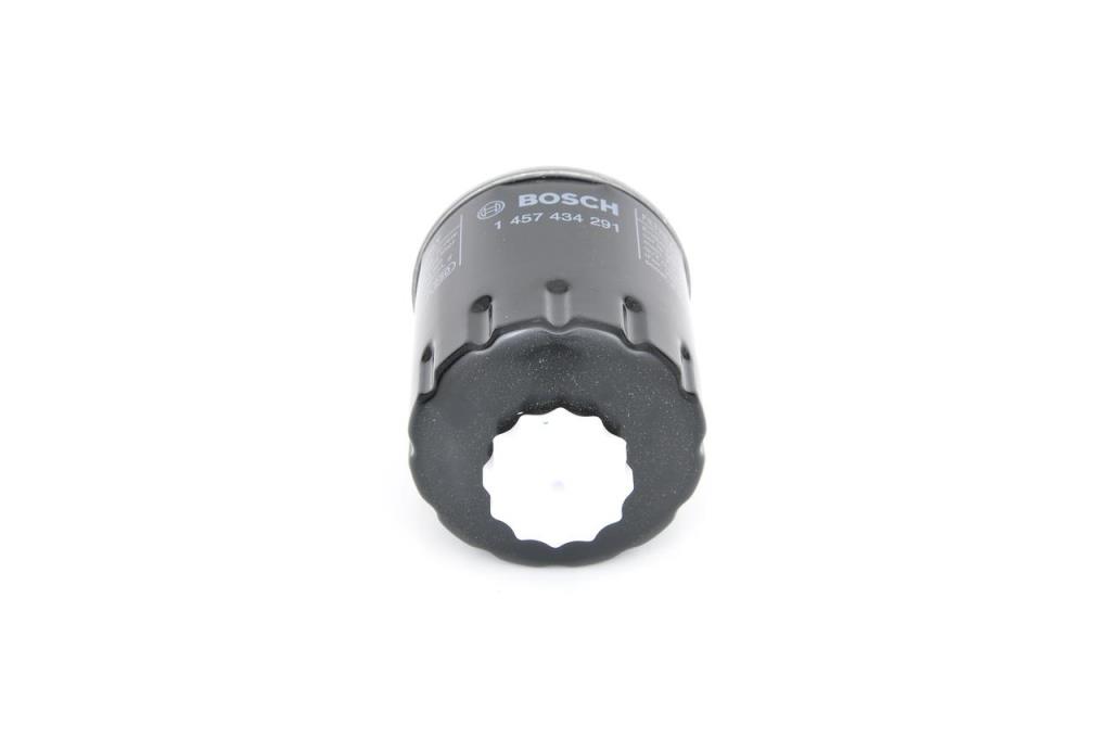 Filtre à carburant (Filtre à gasoil) BOSCH ref. 1 457 434 291