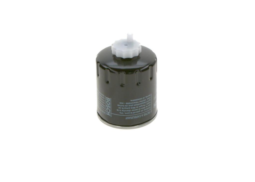 Filtre à carburant (Filtre à gasoil) BOSCH ref. 1 457 434 291