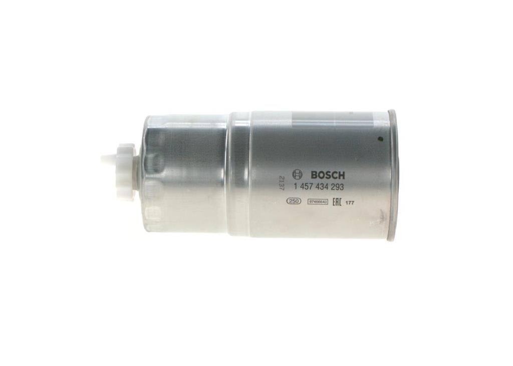 Filtre à carburant (Filtre à gasoil) BOSCH ref. 1 457 434 293