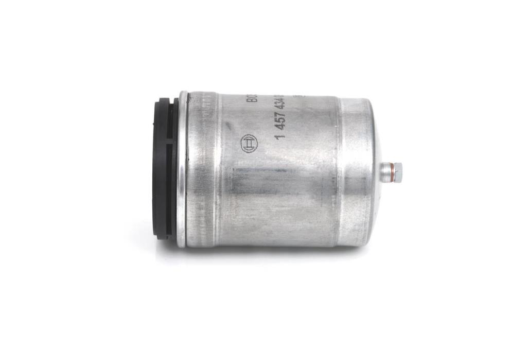 Filtre à carburant (Filtre à gasoil) BOSCH ref. 1 457 434 296