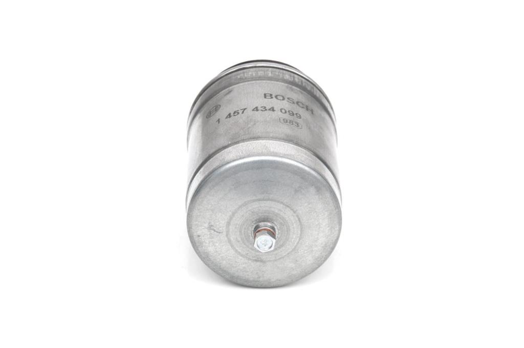 Filtre à carburant (Filtre à gasoil) BOSCH ref. 1 457 434 296