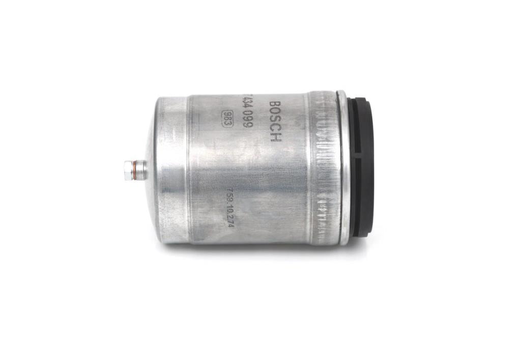 Filtre à carburant (Filtre à gasoil) BOSCH ref. 1 457 434 296