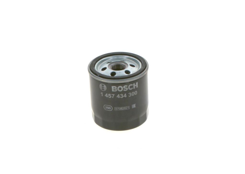 Filtre à carburant (Filtre à gasoil) BOSCH ref. 1 457 434 300