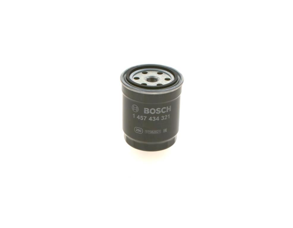 Filtre à carburant (Filtre à gasoil) BOSCH ref. 1 457 434 321