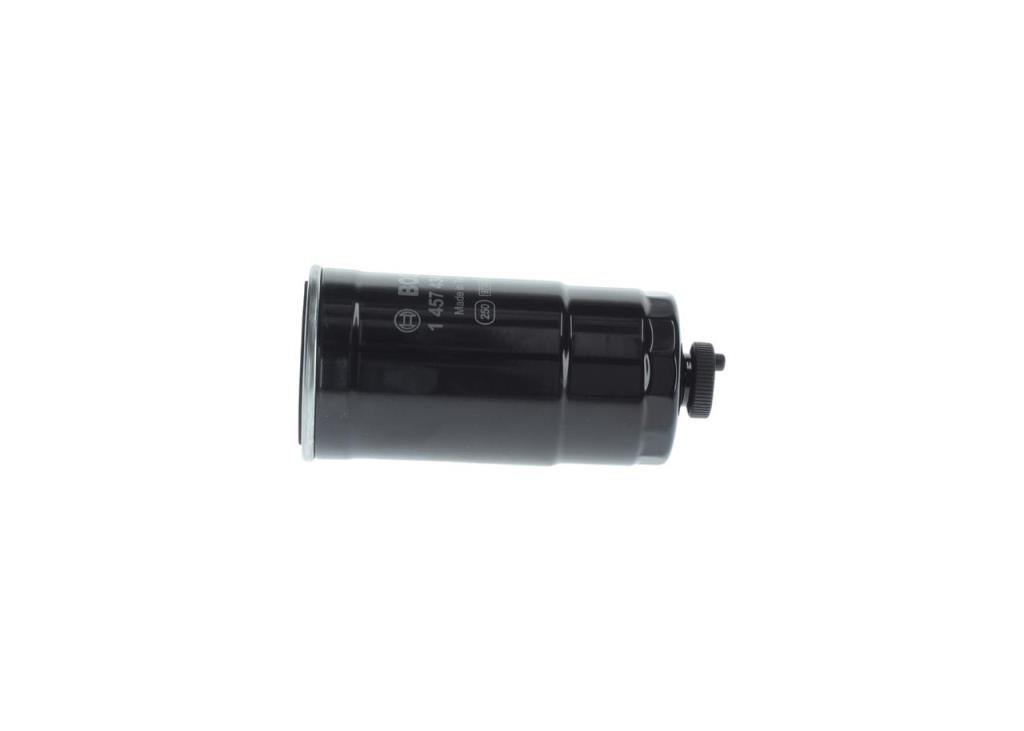 Filtre à carburant (Filtre à gasoil) BOSCH ref. 1 457 434 324