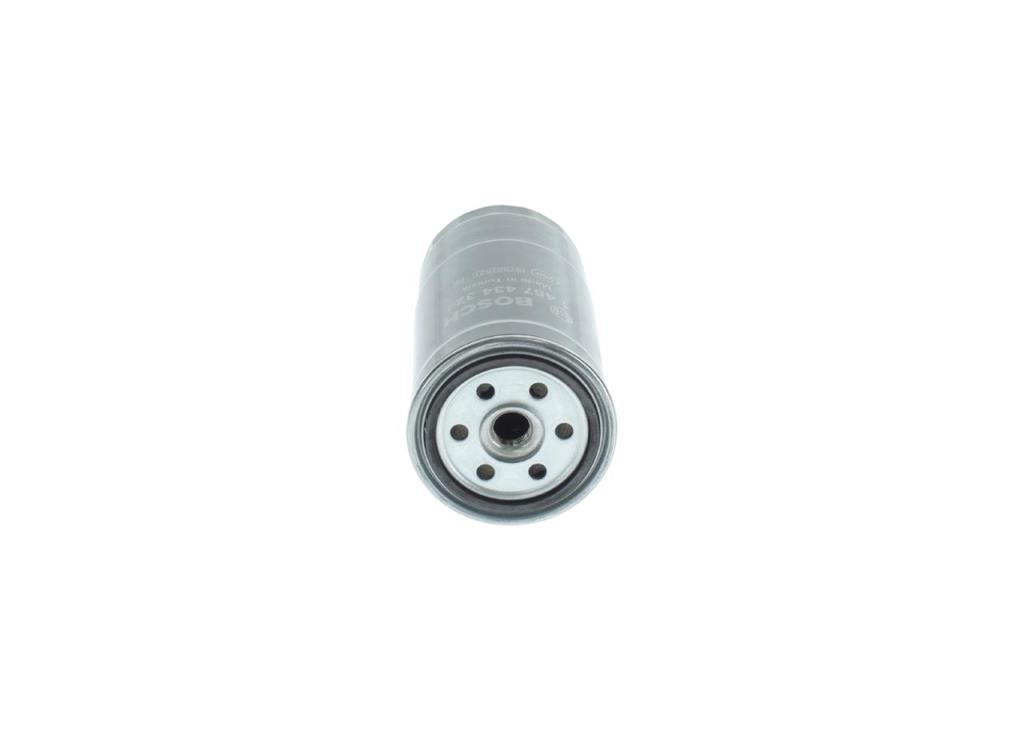 Filtre à carburant (Filtre à gasoil) BOSCH ref. 1 457 434 324