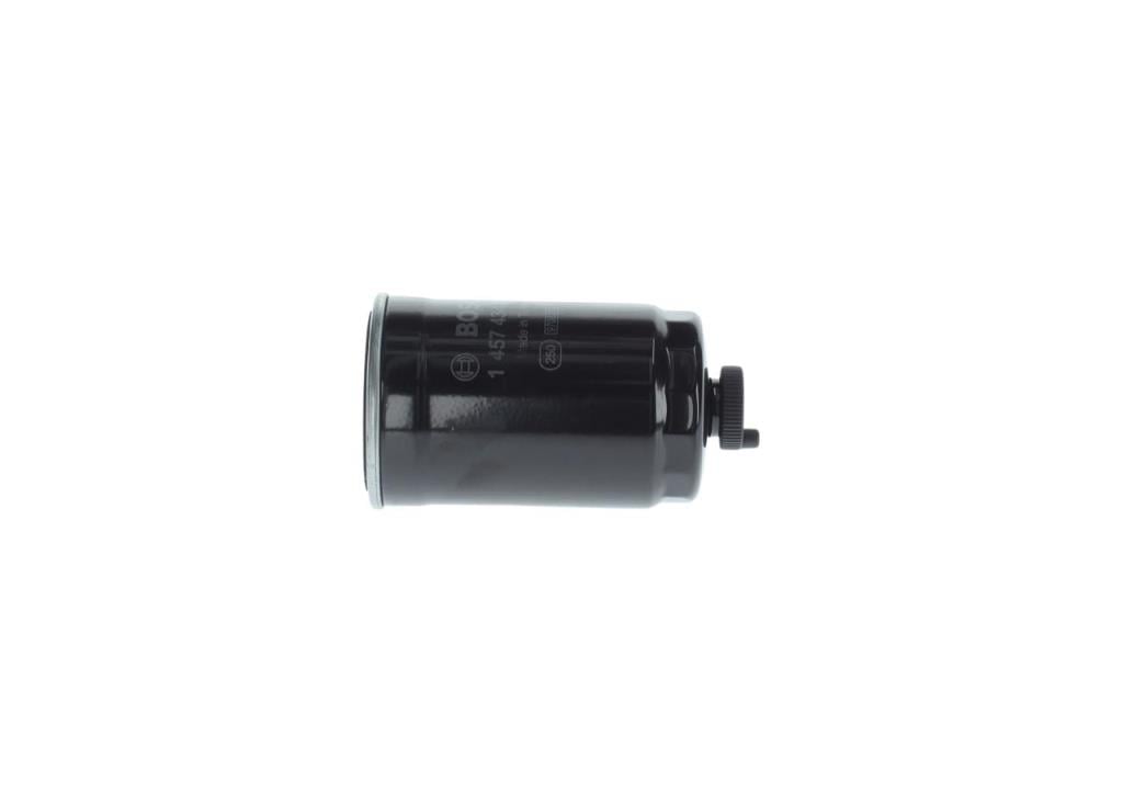 Filtre à carburant (Filtre à gasoil) BOSCH ref. 1 457 434 329