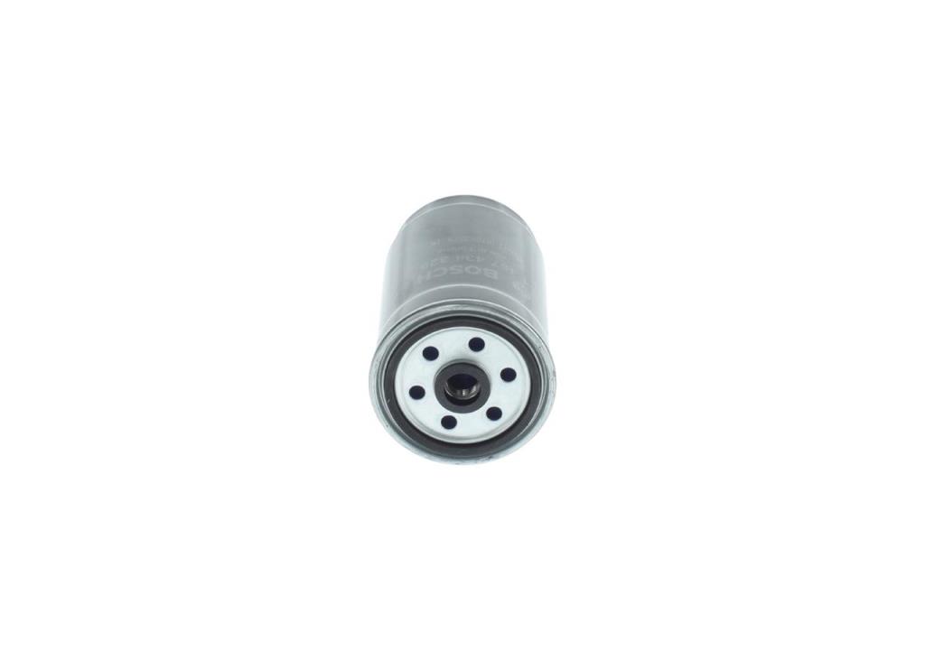 Filtre à carburant (Filtre à gasoil) BOSCH ref. 1 457 434 329