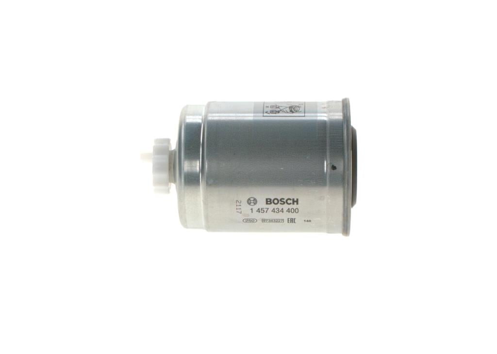 Filtre à carburant (Filtre à gasoil) BOSCH ref. 1 457 434 400