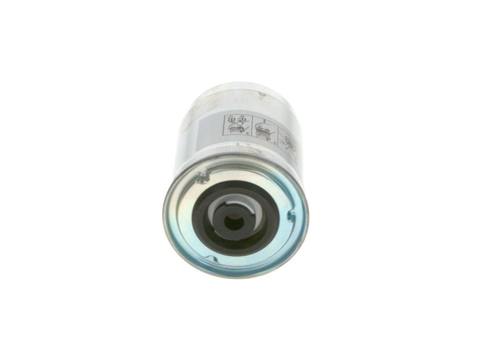 Filtre à carburant (Filtre à gasoil) BOSCH ref. 1 457 434 400