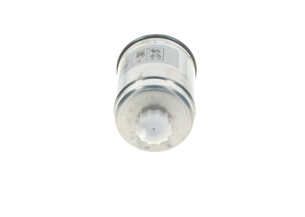 Filtre à carburant (Filtre à gasoil) BOSCH ref. 1 457 434 400