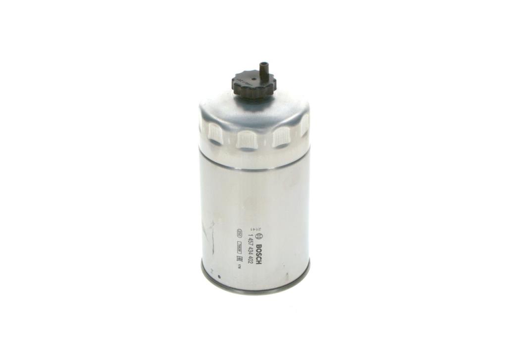 Filtre à carburant (Filtre à gasoil) BOSCH 1 457 434 402