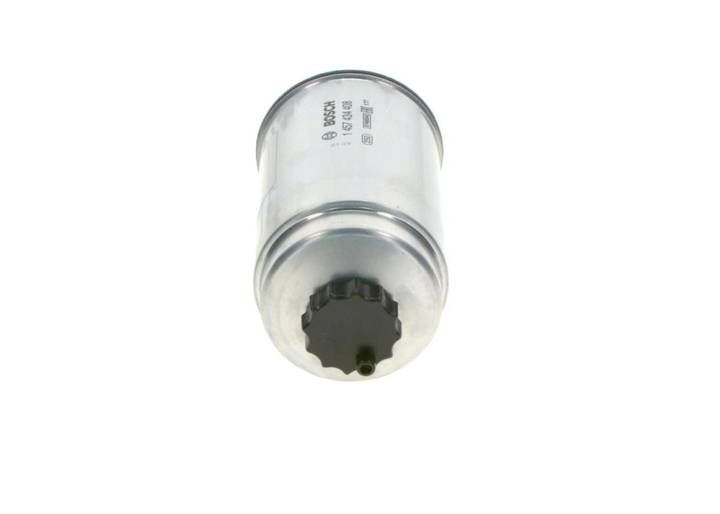 Filtre à carburant (Filtre à gasoil) BOSCH ref. 1 457 434 408