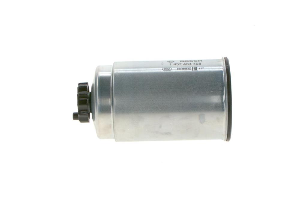 Filtre à carburant (Filtre à gasoil) BOSCH ref. 1 457 434 408