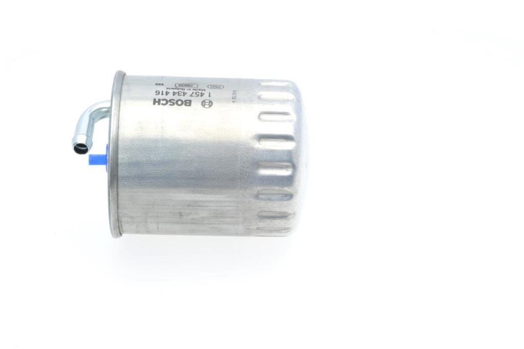 Filtre à carburant (Filtre à gasoil) BOSCH 1 457 434 416