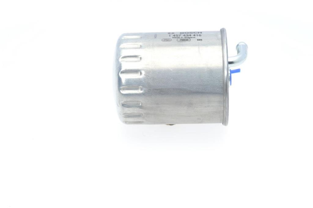 Filtre à carburant (Filtre à gasoil) BOSCH 1 457 434 416