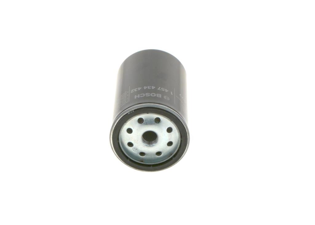 Filtre à carburant (Filtre à gasoil) BOSCH ref. 1 457 434 432