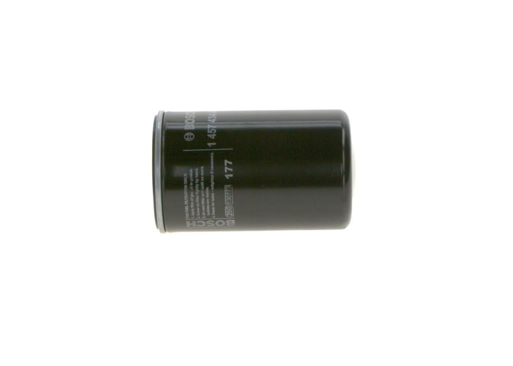 Filtre à carburant (Filtre à gasoil) BOSCH ref. 1 457 434 432