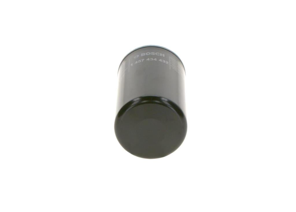 Filtre à carburant (Filtre à gasoil) BOSCH ref. 1 457 434 432