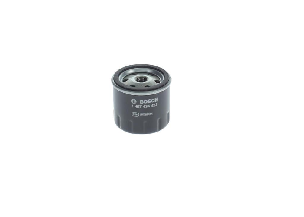 Filtre à carburant (Filtre à gasoil) BOSCH 1 457 434 433