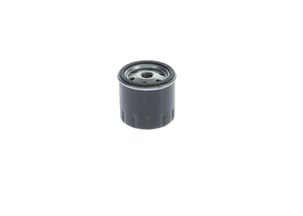 Filtre à carburant (Filtre à gasoil) BOSCH 1 457 434 433
