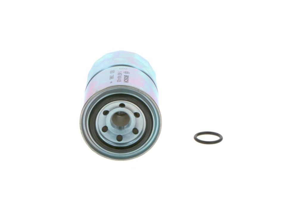 Filtre à carburant (Filtre à gasoil) BOSCH ref. 1 457 434 435