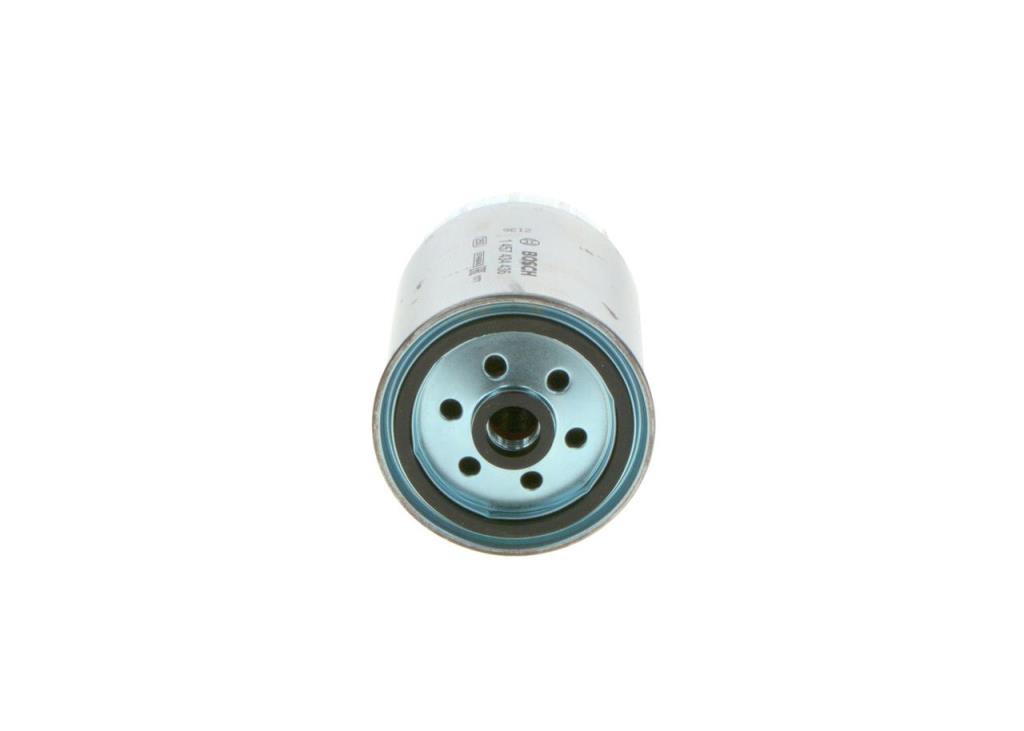 Filtro de combustível BOSCH 1 457 434 436