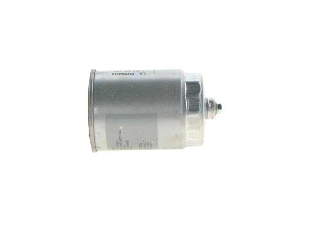 Filtro de combustível BOSCH 1 457 434 436