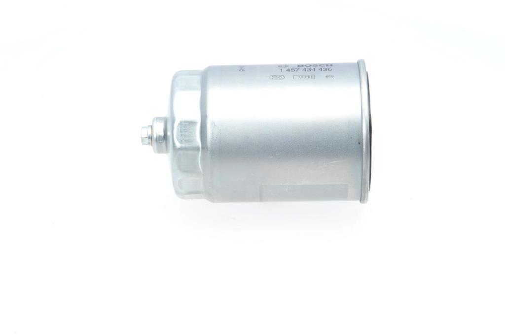 Filtro de combustível BOSCH 1 457 434 436