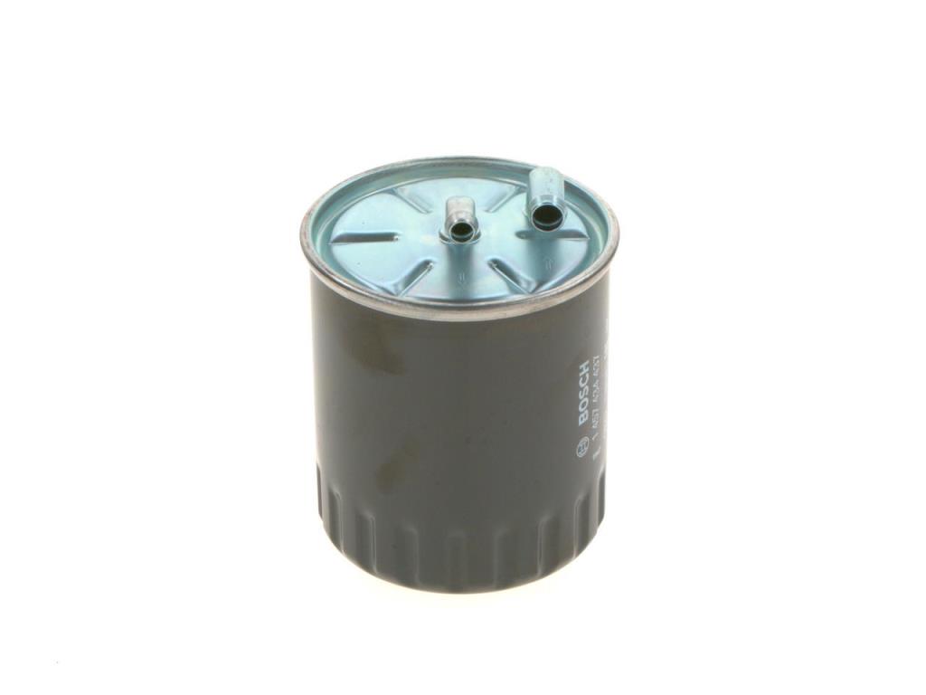 Filtre à carburant (Filtre à gasoil) BOSCH ref. 1 457 434 437