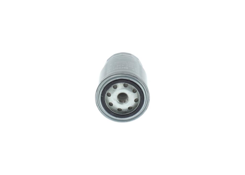 Filtre à carburant (Filtre à gasoil) BOSCH ref. 1 457 434 439