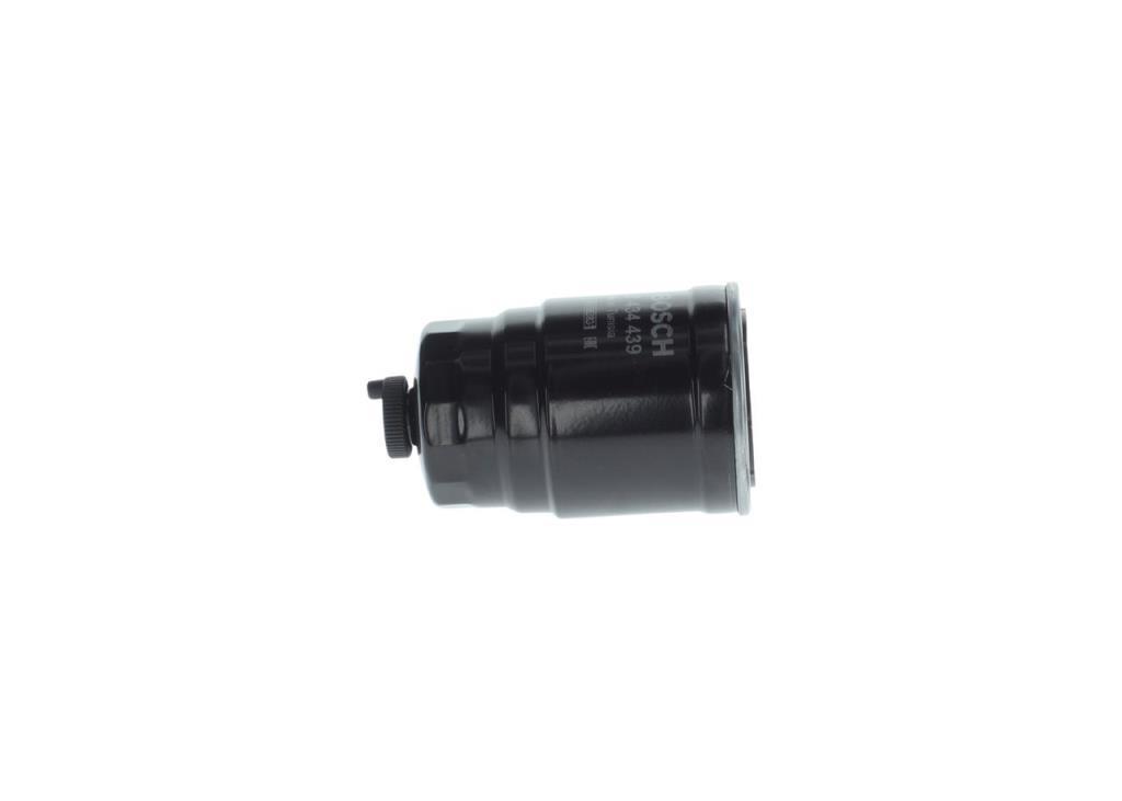 Filtre à carburant (Filtre à gasoil) BOSCH ref. 1 457 434 439
