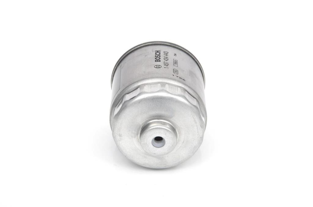 Filtre à carburant (Filtre à gasoil) BOSCH ref. 1 457 434 443