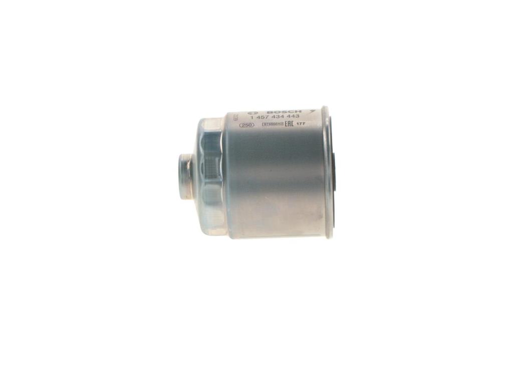 Filtre à carburant (Filtre à gasoil) BOSCH ref. 1 457 434 443