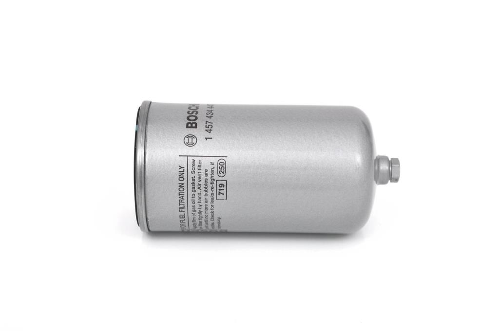 Filtre à carburant (Filtre à gasoil) BOSCH 1 457 434 447