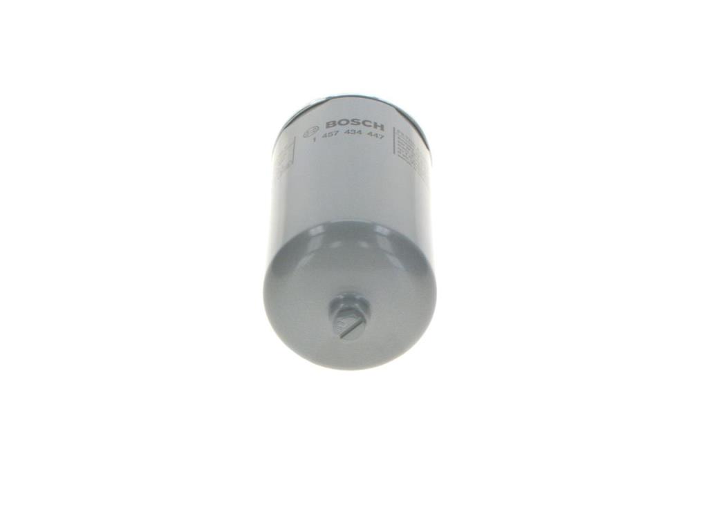 Filtre à carburant (Filtre à gasoil) BOSCH 1 457 434 447