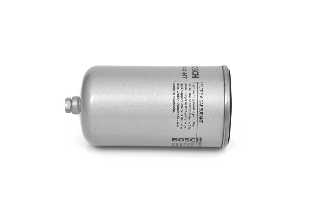 Filtre à carburant (Filtre à gasoil) BOSCH 1 457 434 447