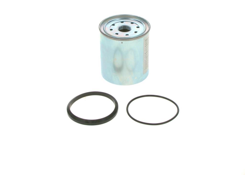 Filtre à carburant (Filtre à gasoil) BOSCH ref. 1 457 434 448