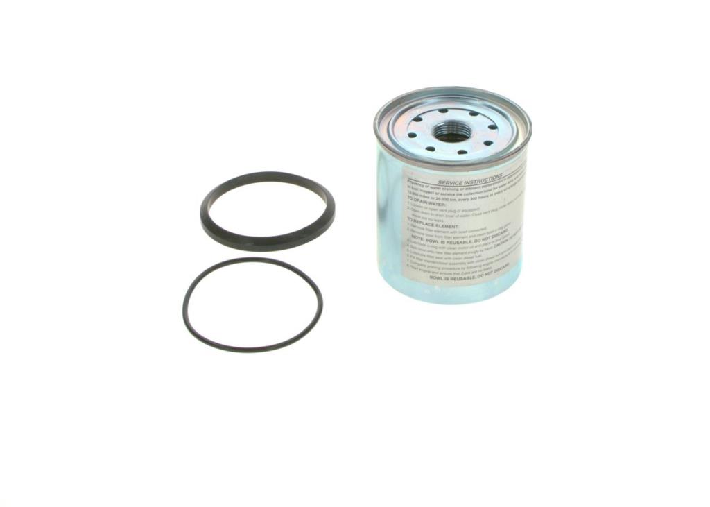 Filtre à carburant (Filtre à gasoil) BOSCH ref. 1 457 434 448