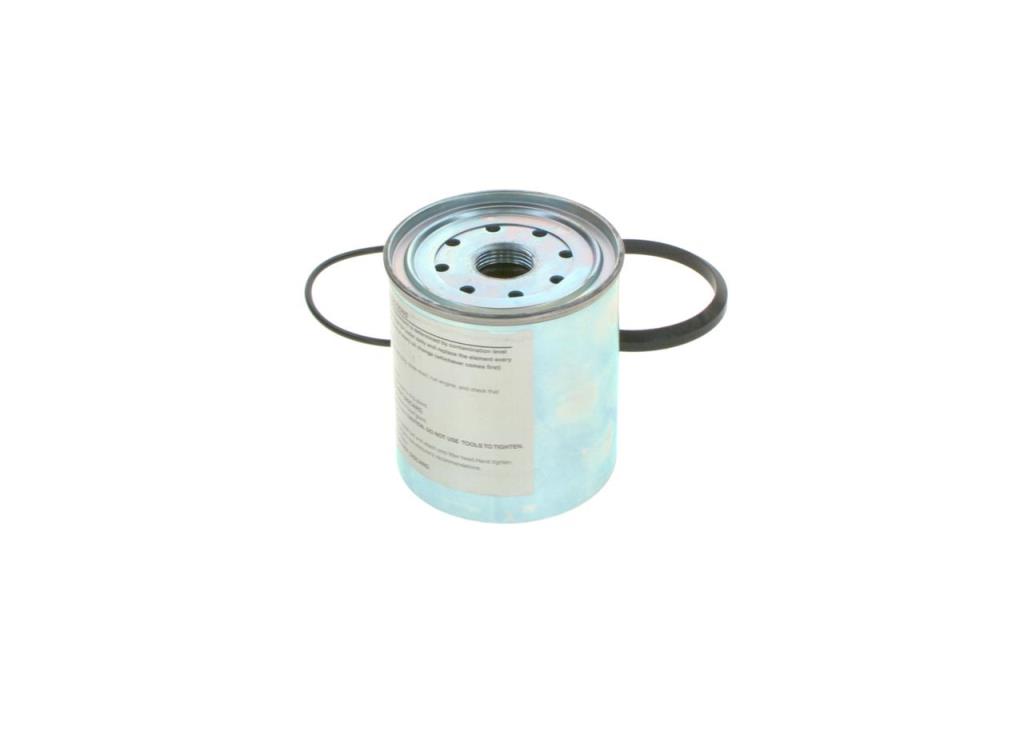 Filtre à carburant (Filtre à gasoil) BOSCH ref. 1 457 434 448