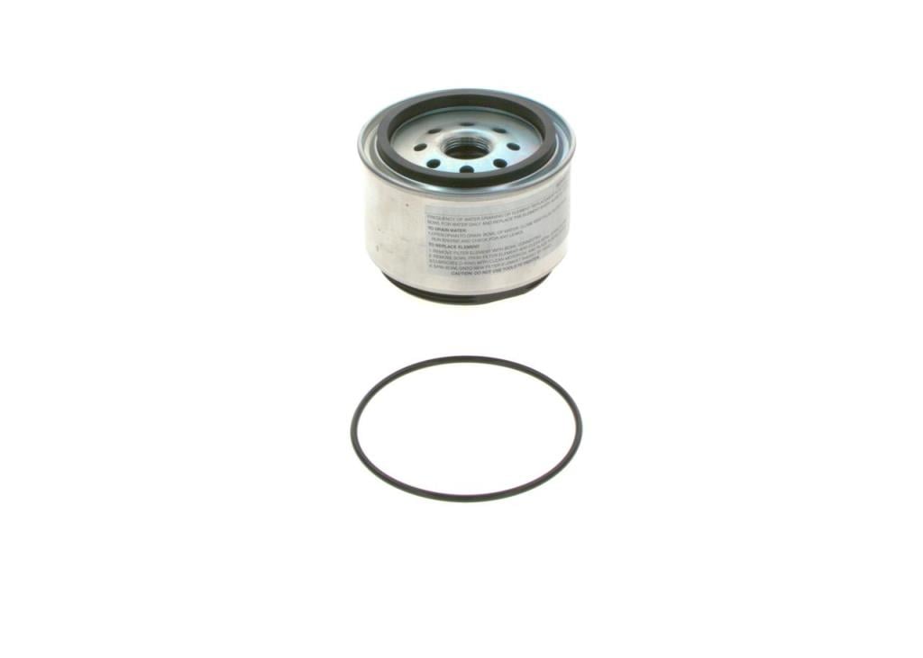 Filtre à carburant (Filtre à gasoil) BOSCH 1 457 434 450