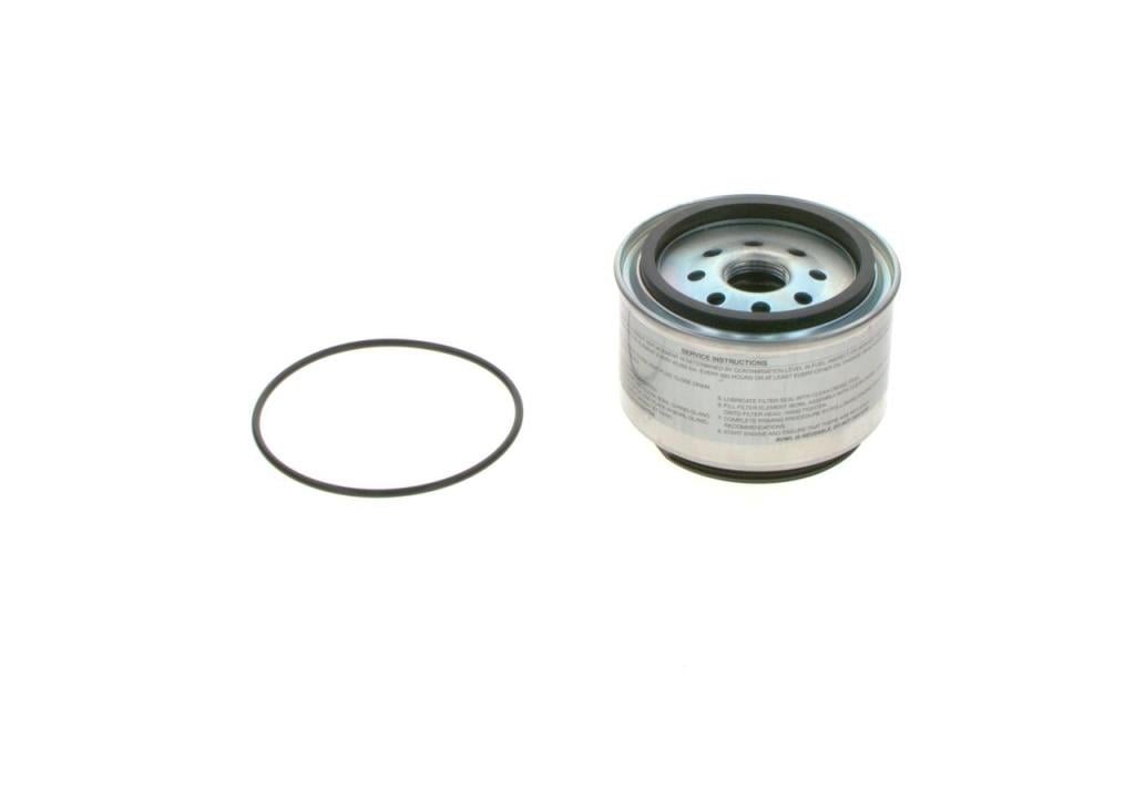 Filtre à carburant (Filtre à gasoil) BOSCH 1 457 434 450