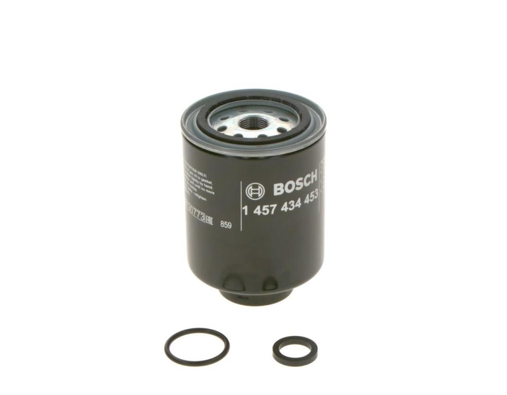 Filtre à carburant (Filtre à gasoil) BOSCH ref. 1 457 434 453