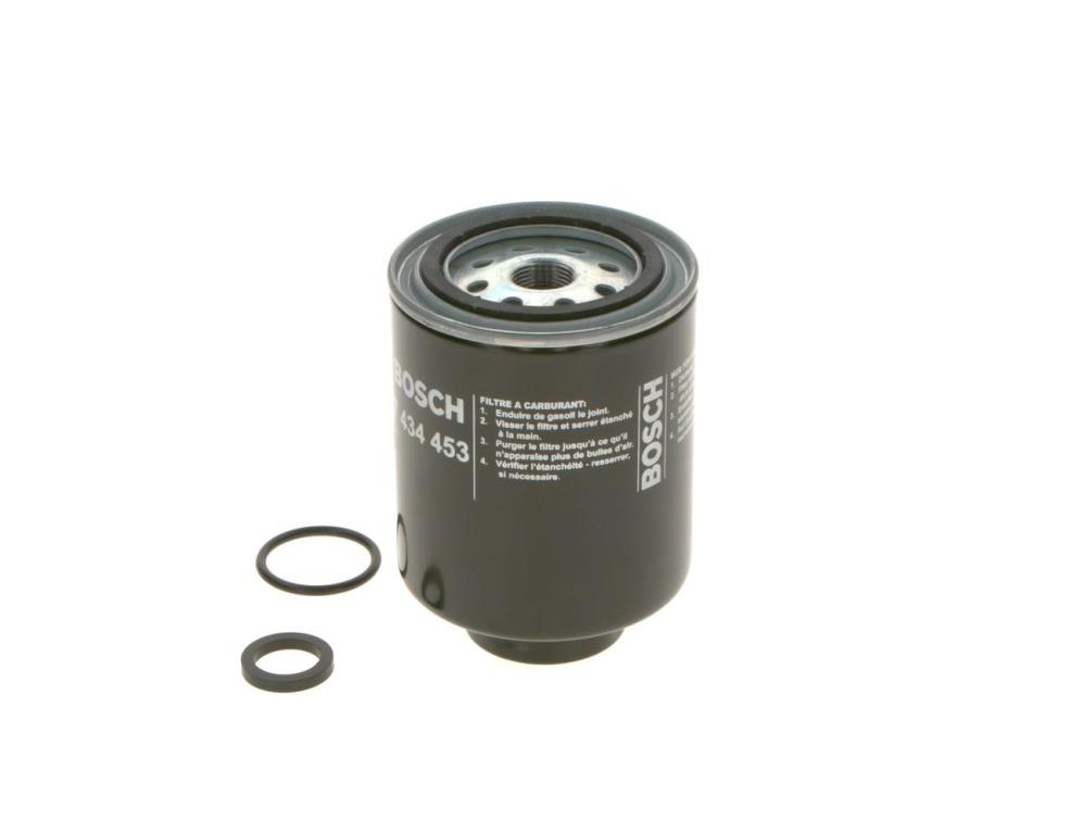 Filtre à carburant (Filtre à gasoil) BOSCH ref. 1 457 434 453
