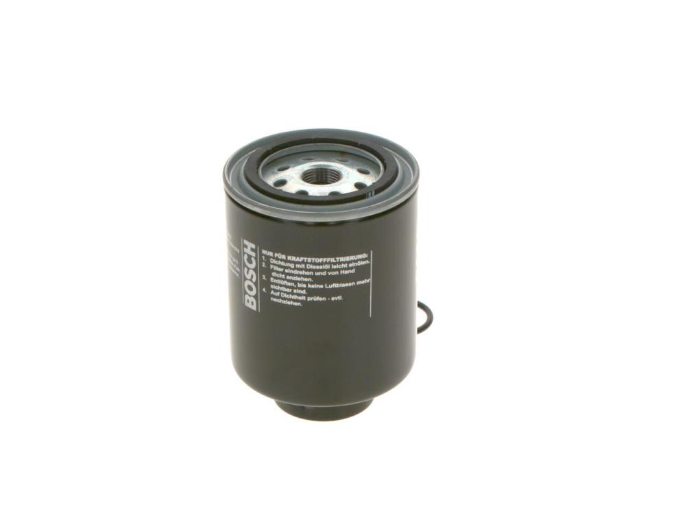 Filtre à carburant (Filtre à gasoil) BOSCH ref. 1 457 434 453