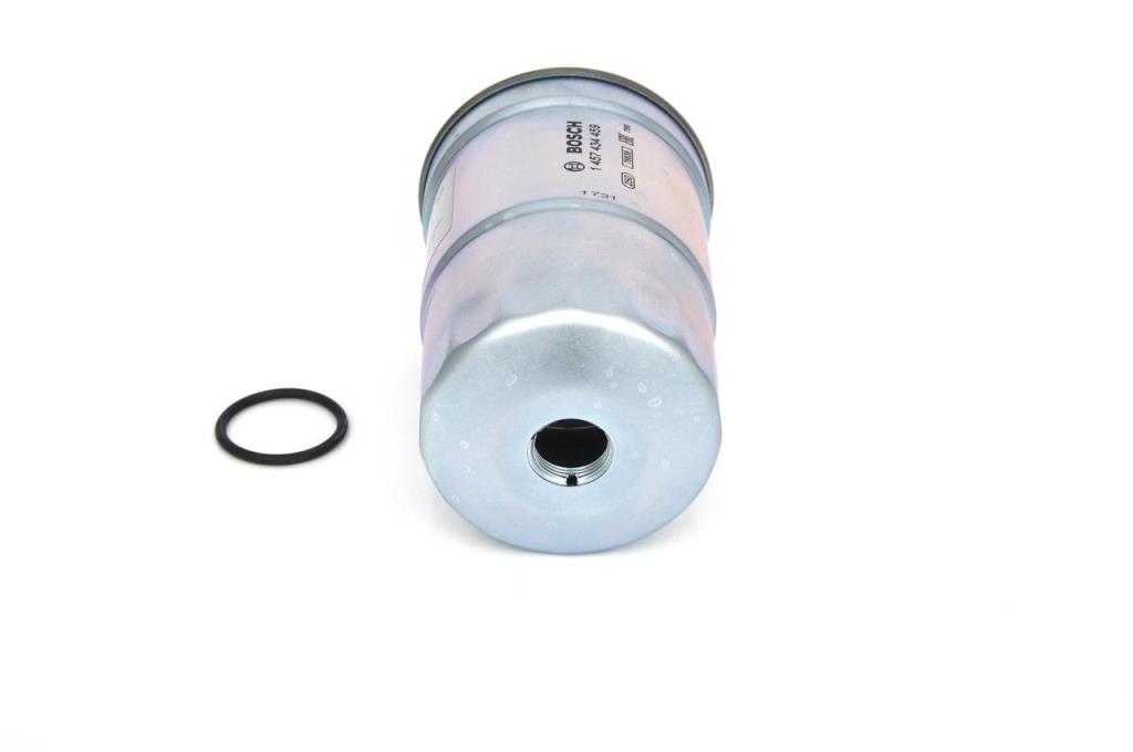 Filtre à carburant (Filtre à gasoil) BOSCH ref. 1 457 434 459